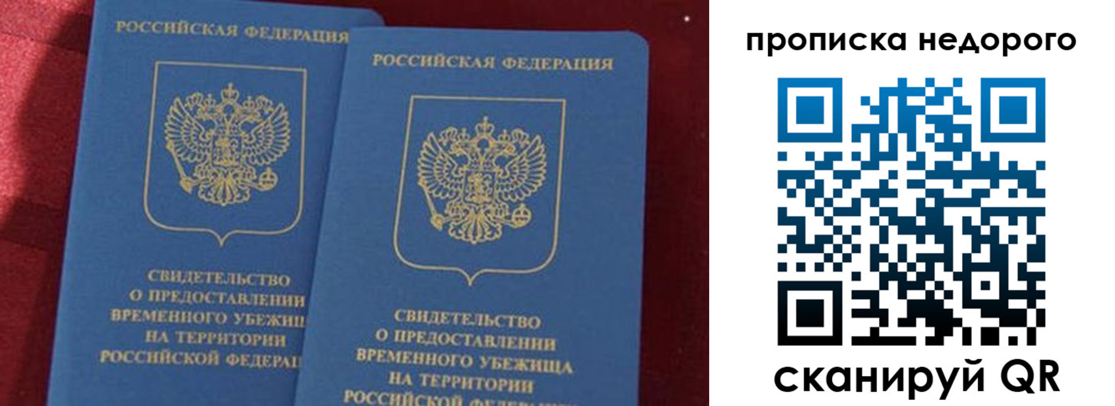 прописка гарантия в Барнауле